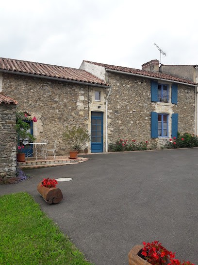 Le Relais de la Grande Rue, Chambre d'Hôtes à Vouvant