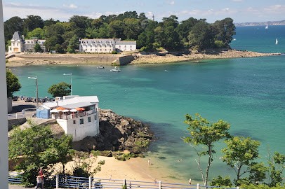 Vue imprenable sur la baie, Location de Vacances à Douarnenez