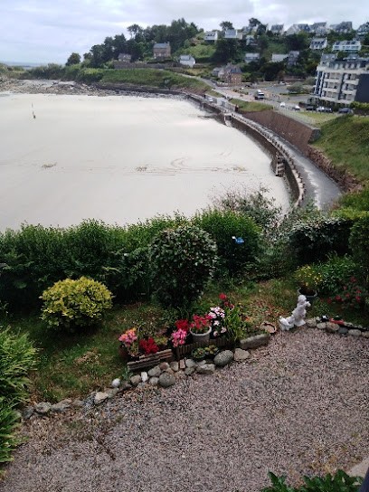 Chez Annette ,prés De La Plage, Perros-Guirec, Location de Vacances à Perros-Guirec
