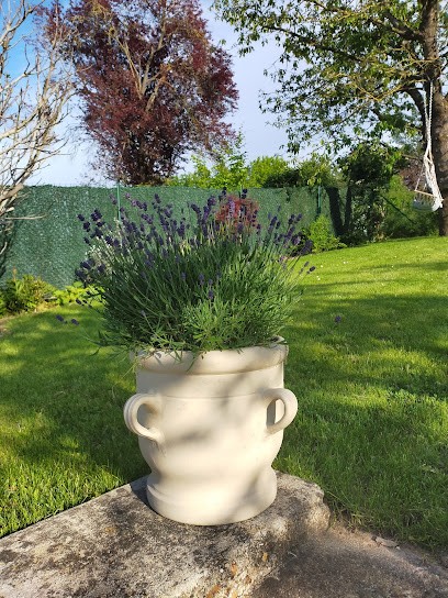 La Clé des Clos, Chambre d'Hôtes à Beynes