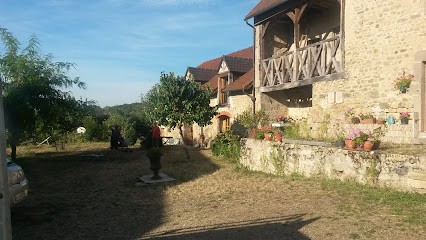 La Renaissance, Chambre d'Hôtes à Étang-sur-Arroux