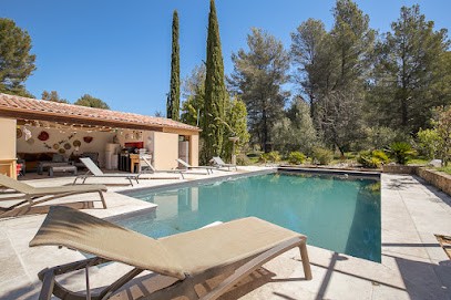 Villa les Oliviers, Location de Vacances au Beausset