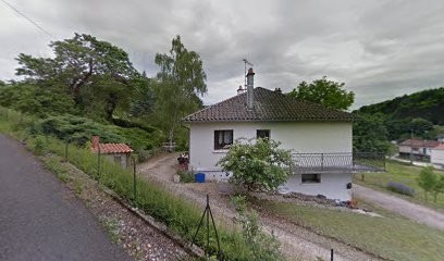 Le Pré Pigeon, Chambre d'Hôtes à Charroux