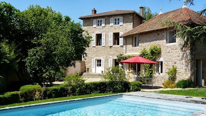 La Cadole, Chambre d'Hôtes à La Roche-Vineuse