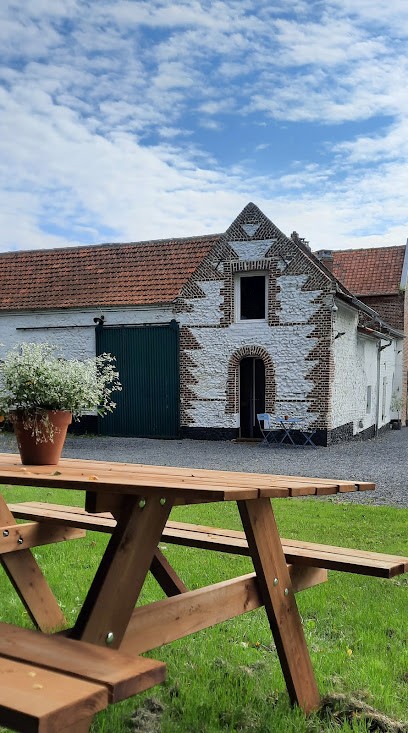 Le Bras d'Or, Chambre d'Hôtes à Écuires