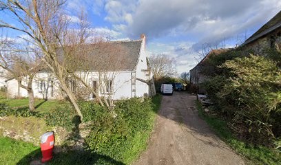 La Sittelle, Chambre d'Hôtes à Berthenay