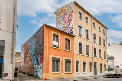 Studios Baraban, Location de Vacances à Lyon 03