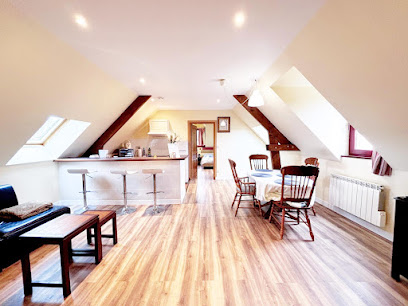 Apt T3*Golf*Wifi*Parking, Location De Vacances à Bellême