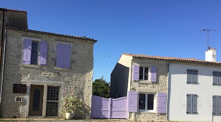 Accacia Home, Chambre d'Hôtes à Ferrières