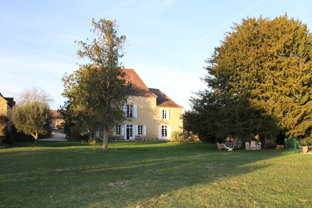 The Grand Longere, Maison d'Hôtes à Coux et Bigaroque-Mouzens