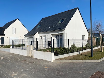 Maison 8 Personnes Etel, Location de Vacances à Étel