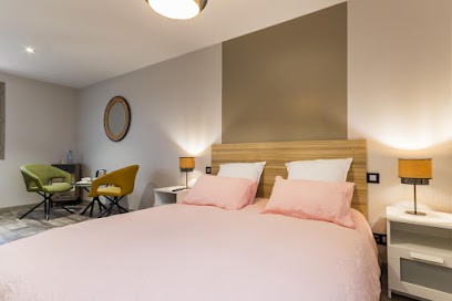 Une Nuit Près Du Lac, Chambre d'Hôtes à La Chevrolière