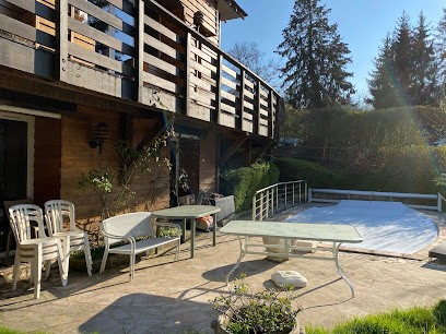 Le Vaumurier De Saint-Lambert-des-Bois, Chambre d'Hôtes à Saint-Lambert