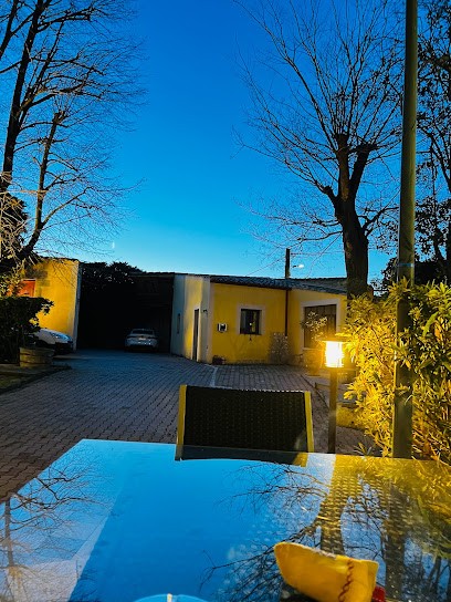 Au Lavoir, Maison d'Hôtes à Colombiers