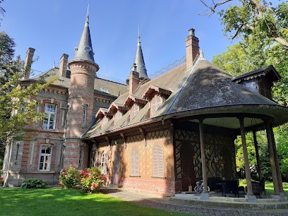 Chambre d'hotes le scardon et la drucat - M.Mme Flandrin, Chambre d'Hôtes à Caours