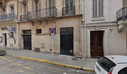 Crystal Locations, Location de Vacances à Toulon