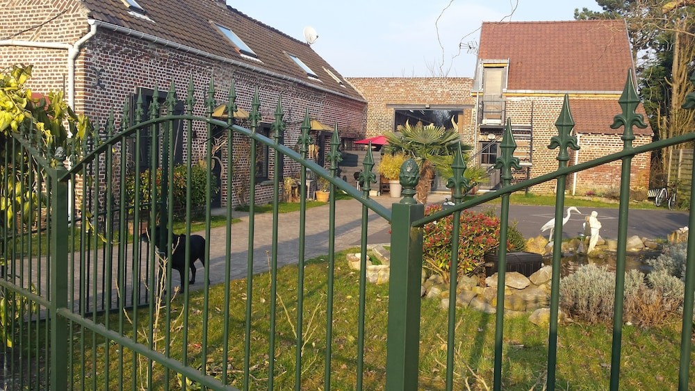 SECRET OF A NIGHT Drabent Katie, Chambre d'Hôtes à Vicq