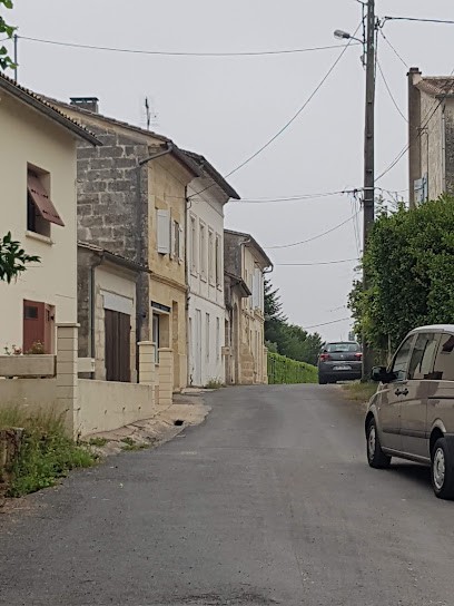 Les ID de Saint Emilion, Chambre d'Hôtes à Saint-Émilion