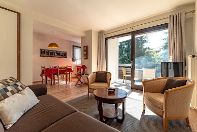 Appartement Nael - Plein Centre, 4 Personnes Location De Vacances aux Gets