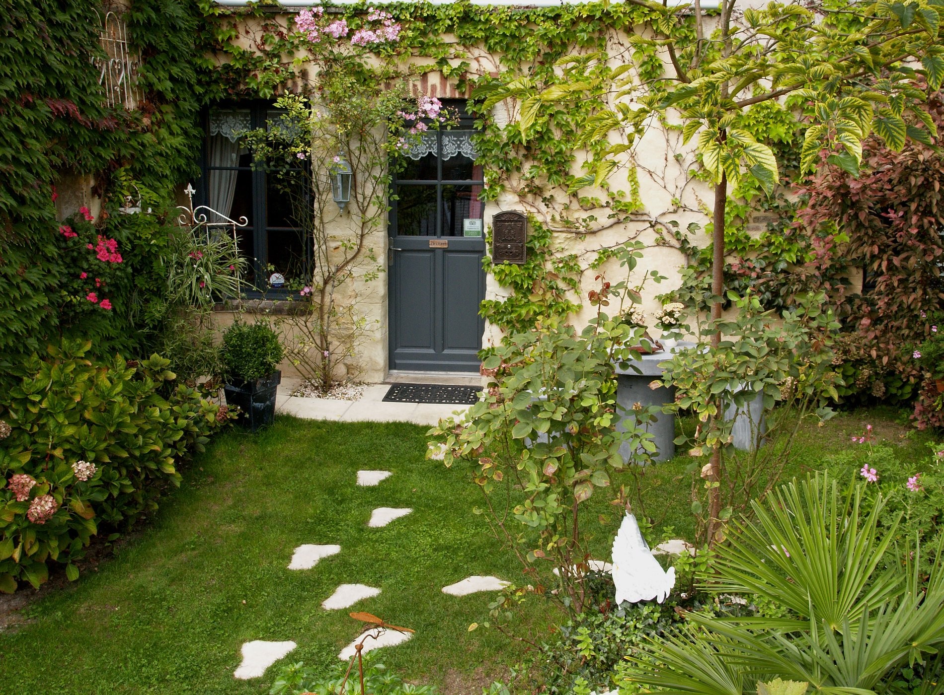 Les Sentinières, Chambre d'Hôtes à Vouvray