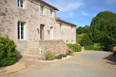 The Stopover of the Bocage, Location de Vacances à Sèvremont
