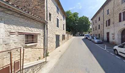 L'oustau du mûrier, Chambre d'Hôtes à Barjac