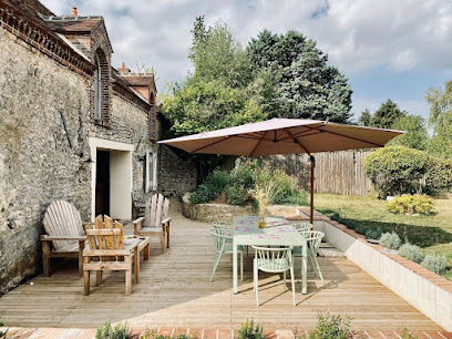 Maison Bocager, Location De Vacances à Lorrez-le-Bocage-Préaux