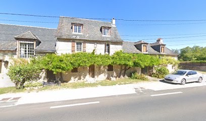 Chambre à la lisière du Périgord et du Limousin, Chambre d'Hôtes à La Feuillade