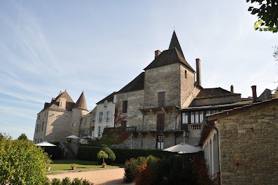 La Tour Du Trésorier, Chambre d'Hôtes à Tournus