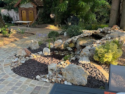 Le Château Segot, Chambre d'Hôtes à Neuilly-le-Réal