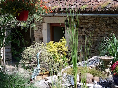 Chambre D'hôtes Les 3 Cochons D'Olt, Chambre d'Hôtes à Arcambal
