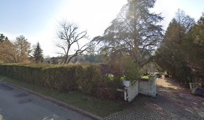 KIP KOUL, Chambre d'Hôtes à Brignancourt