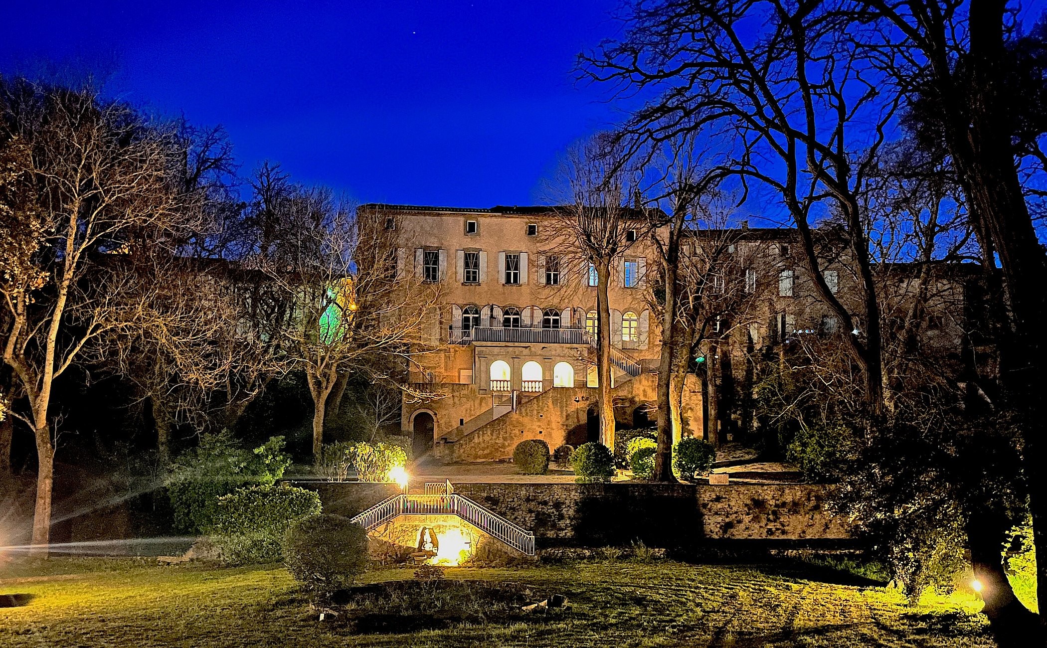 Le Domaine De Villespy, Chambre d'Hôtes à Villespy