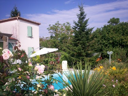 Chambres d'hôtes LA REPOSÉE, Chambre d'Hôtes à Virazeil