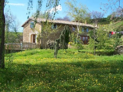 La Miellerie, Chambre d'Hôtes à Saint-Bardoux