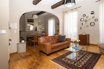 Les Logis De Béziers, Location De Vacances à Béziers