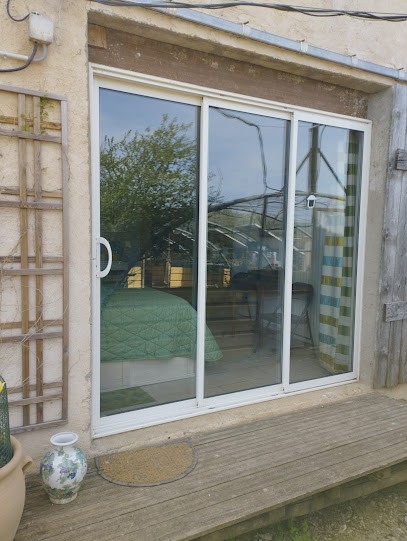 plein luberon, Chambre d'Hôtes à Céreste