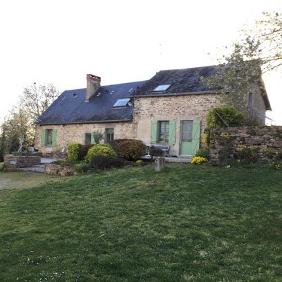 Dru Malou, Chambre d'Hôtes aux Grands-Chézeaux