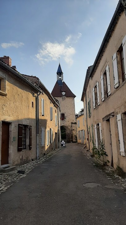 Les Tilleuls Chambre D, hotes, Chambre d'Hôtes à Charroux