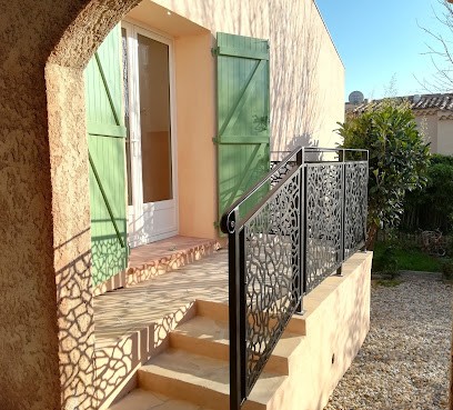 LES LAURIERS, Location de Vacances à Sausset-les-Pins