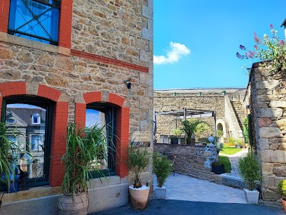 Chambres d'hôtes les Carmélites, Chambre d'Hôtes à Guingamp