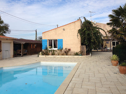 Chambres D'hôtes À Partir De 70€ La Nuit Pour 2 Pers Petits Déjeuners Inclus Personnes Petits Déjeuners Inclus, Chambre D'hôtes à Marennes