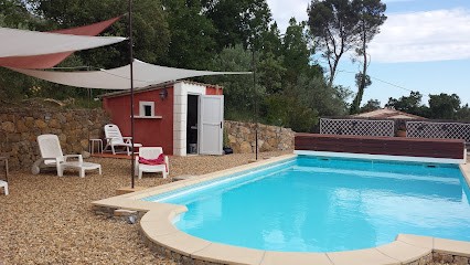 Chambres D'hôtes / B&B, Chambre d'Hôtes à Saint-Antonin-du-Var