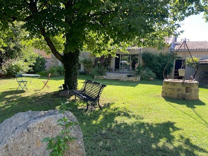 LA NOGAREDE, Chambre d'Hôtes à Puissalicon