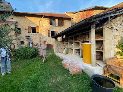 les chambres de Marthe, Chambre d'Hôtes à Mesnay