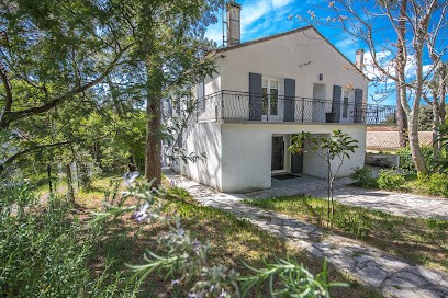 Villa les Romarins, Location de Vacances à La Tremblade