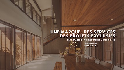 Conciergerie SV REALTY, Location de Vacances à Marseille 02