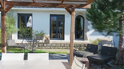 So Breizh Villa, Location de Vacances à Damgan