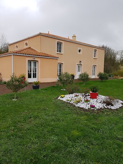 LE LOGIS DU MARAIS, Chambre d'Hôtes aux Magnils-Reigniers
