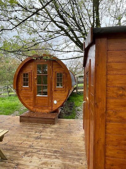 Le Hameau - Logement Insolite, Chambre d'Hôtes à Florent-en-Argonne